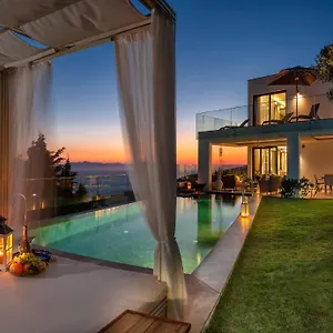 Villa Bodrum Infinity, Turgutreis